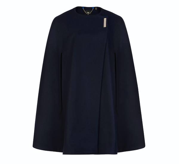 Ted Baker Wool Coat