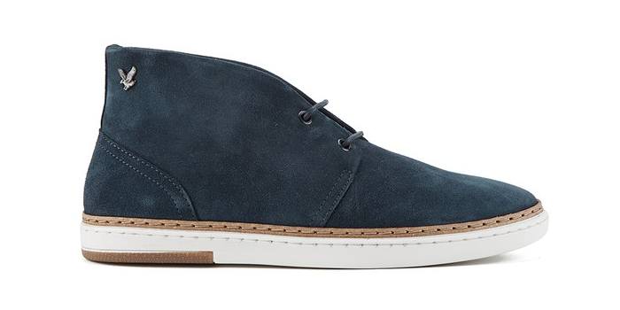 Men''s Chukka Boots