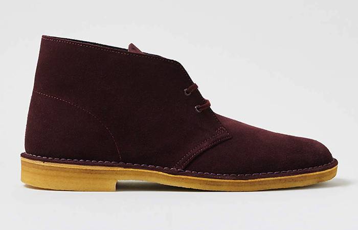Men''s Desert Boots