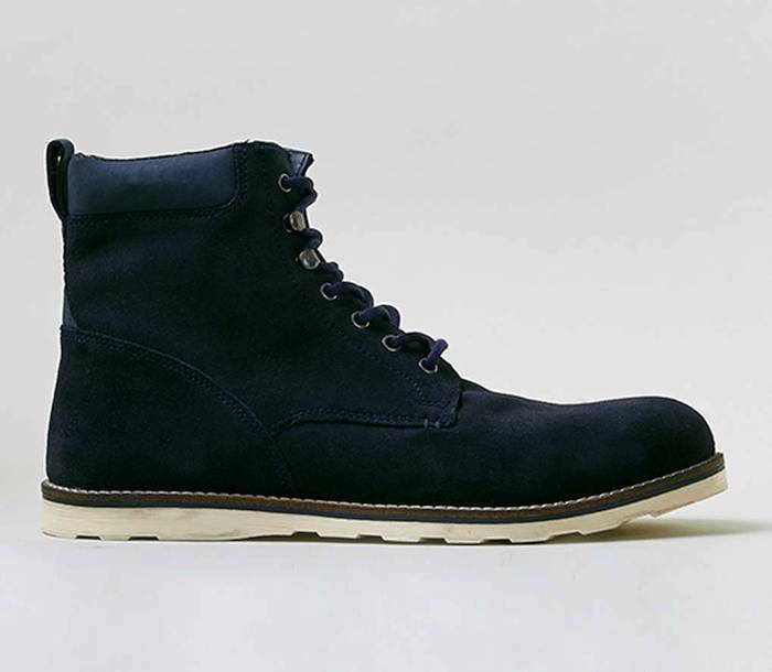 Men''s Suede Boots