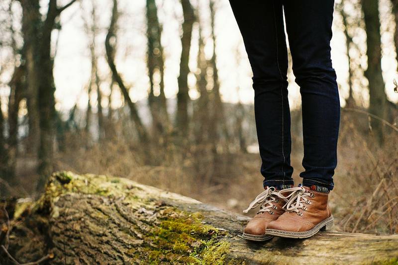 The EDIT: Men's Winter Boots for 2015/16