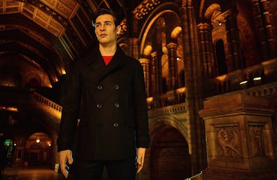 The AW15 Coat Edit: Ted Baker