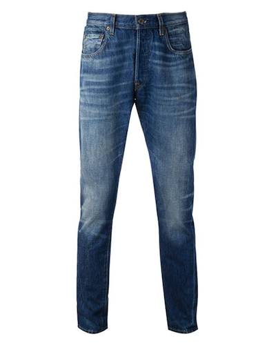 Levi's Vintage Jeans