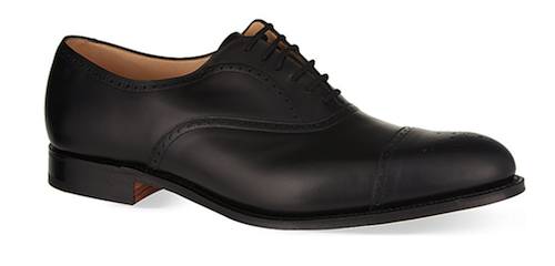 Church's Toronto Men's Shoes