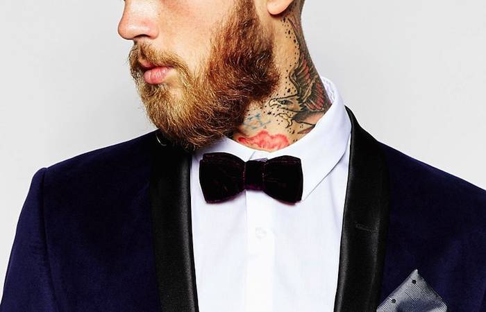ASOS Bow Tie
