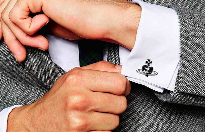 Vivienne Westwood Cufflinks