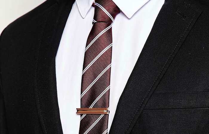 Ted Baker Tie Bar