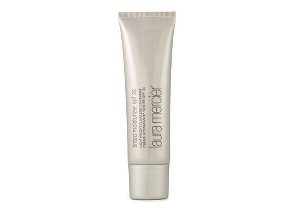 Laura Mercier tinted moisturiser