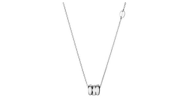 Sterling Silver Necklace