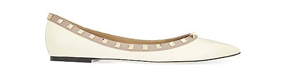 Valentino Studded Pumps