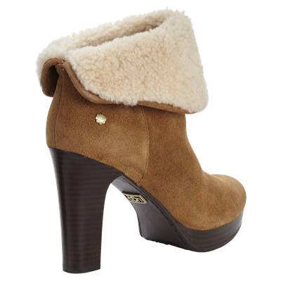 UGG Australia Heeled Boots