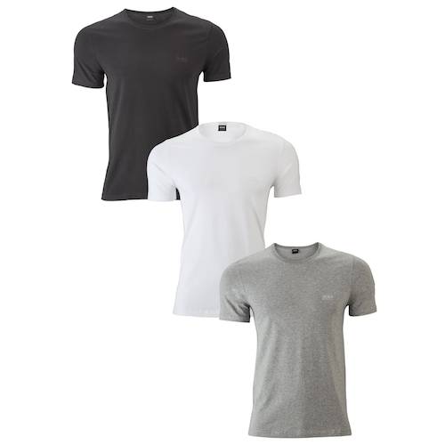 Hugo Boss Men's Tees