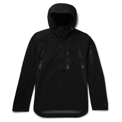 Nikelab Hooded Coat
