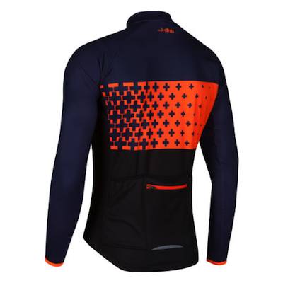 Dhb Long Sleeve Jersey