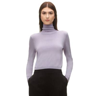 Women's Roll Necks & Polo Necks: 5 ways to style the trend