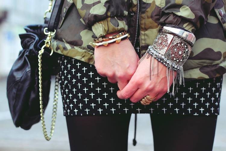 5 Jewellery Looks to Express Your Personal Style