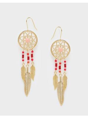ASOS Dream Catcher Earrings