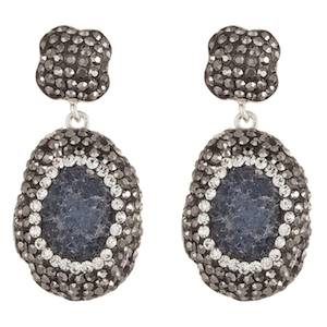 Swarovski Elements Earrings