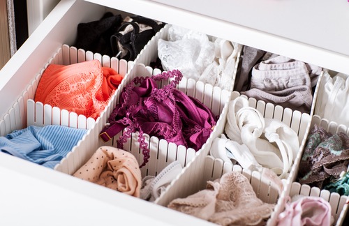 The 5 Types of Knickers Every Girl Should Own