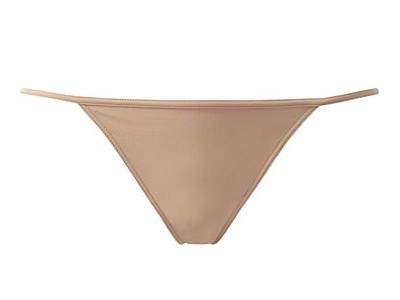 Intimissimi Nude Thong