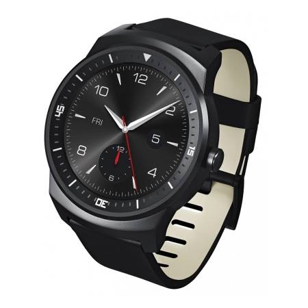 LG G Watch R