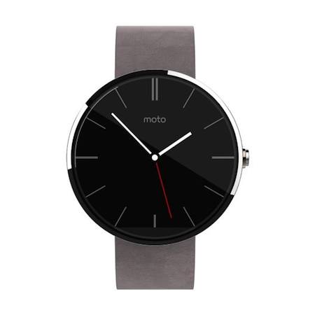 Motorola Moto 360
