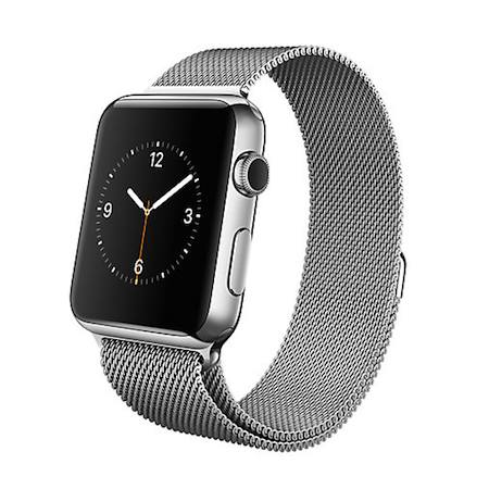 apple smart watch for men