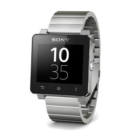 Sony SmartWatch 2