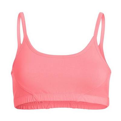 Organic Cotton Yoga Bra