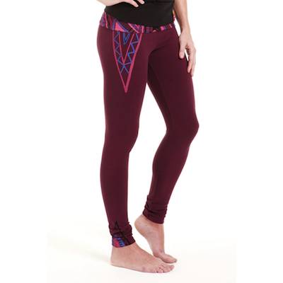 Posca Yoga Leggings