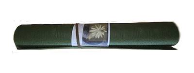 Natural Jute Yoga Mat