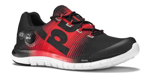 Reebok ZPump Fusion