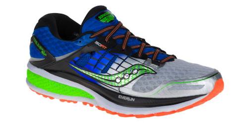 Saucony Triumph ISO 2 Shoes