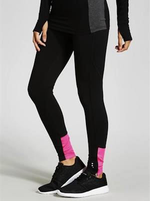 Matalan Souluxe Long Running Leggings