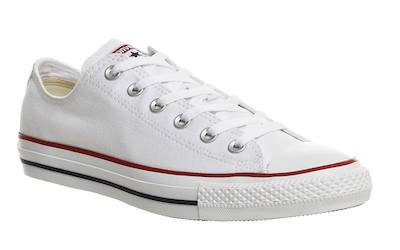 Converse All Star Low Men's Trainers