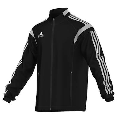 Adidas Tracksuit Top