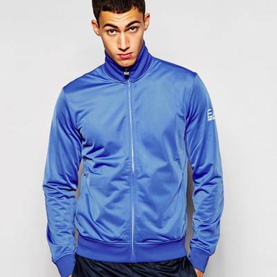 Armani Tracksuit