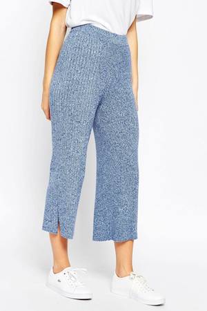 ASOS Knitted Culottes