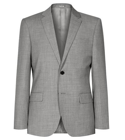 Reiss Harry B Modern Fit Blazer