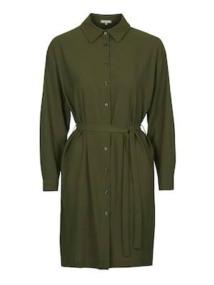 Long Shirt Dress by Love