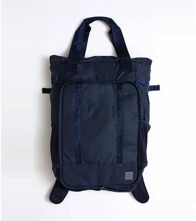 Albam C6 Packaway Tote