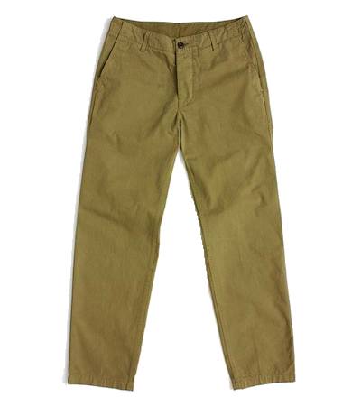 Albam Spring Trouser