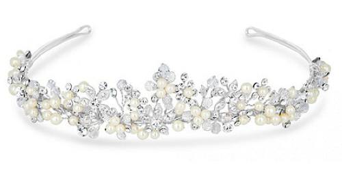Butterfly by Matthew Williamson Designer tiara