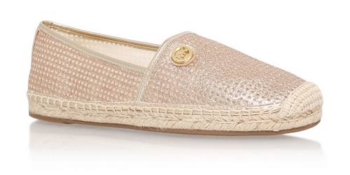 Michael Kors Kendrick Slip Ons