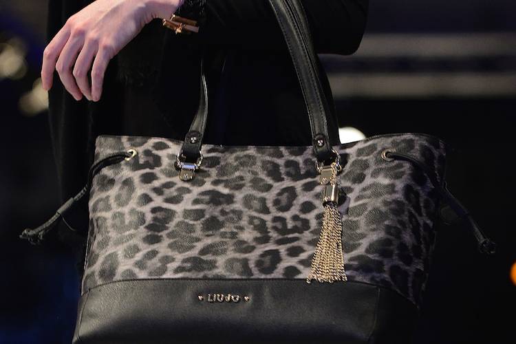 Trend Watch: Monogrammed Bags