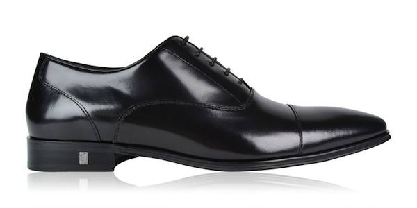Men's Oxford Shoes