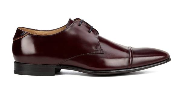 Men's Derby Shoes