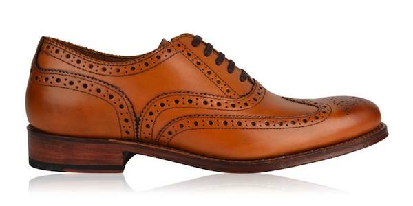 Men's Brogues
