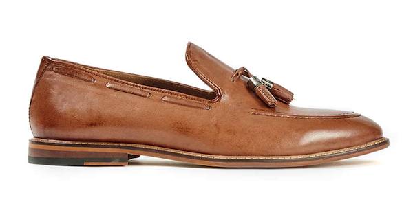 Men's Loafers