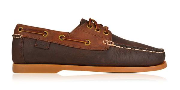 Men's Boat Shoes